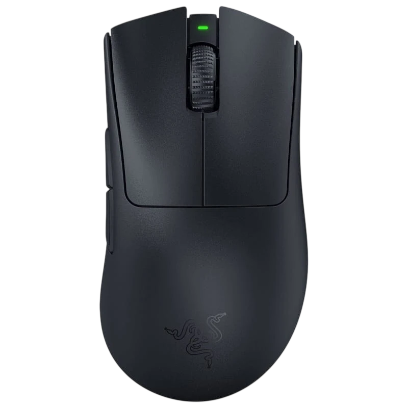 Razer DeathAdder V3 Pro USB 30000 DPI Preto