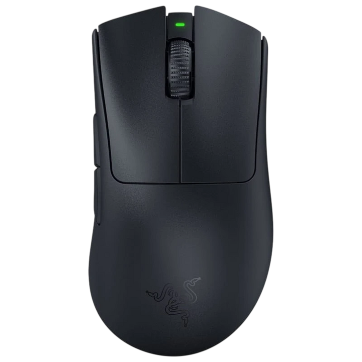 Razer DeathAdder V3 Pro USB 30000 DPI Preto