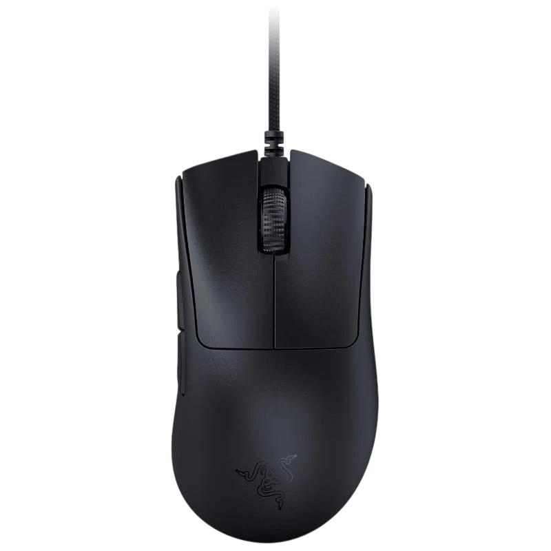 Razer DeathAdder V3 USB 30000 DPI Preto