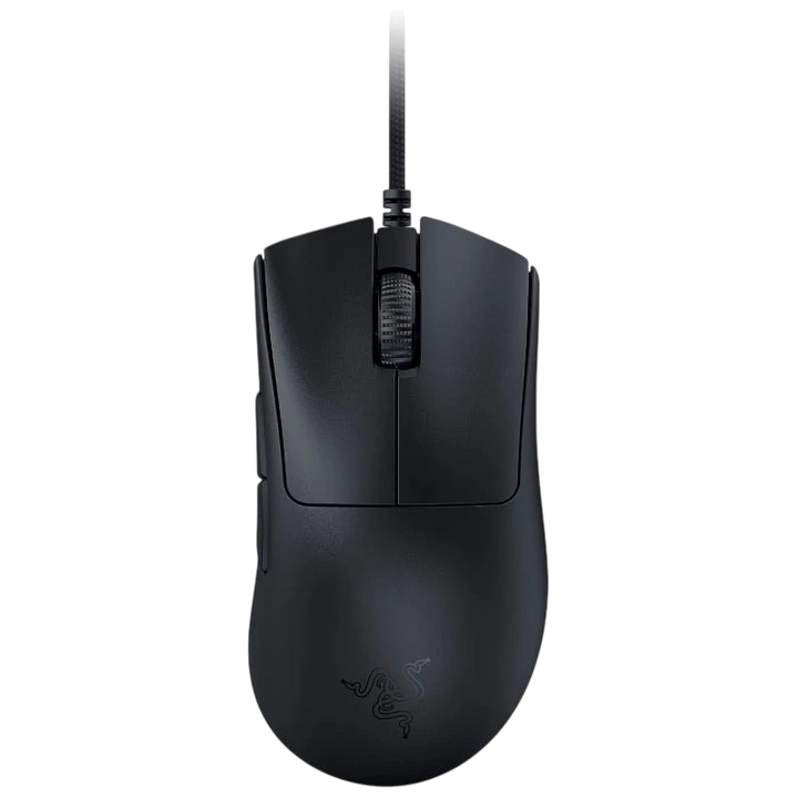 Razer DeathAdder V3 USB 30000 DPI Preto