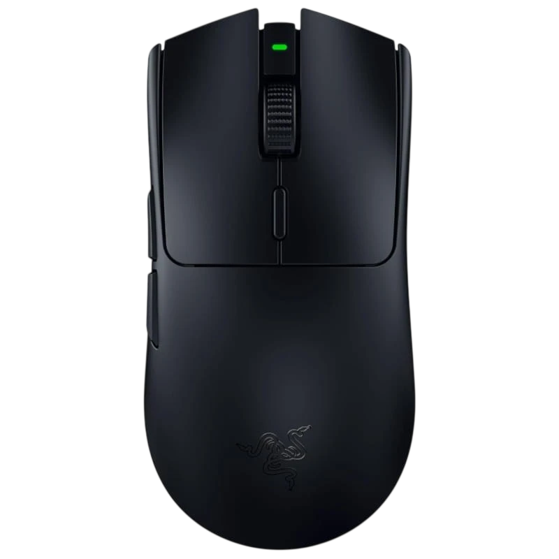 Razer Viper V3 HyperSpeed RF Sem Fios 30000 DPI