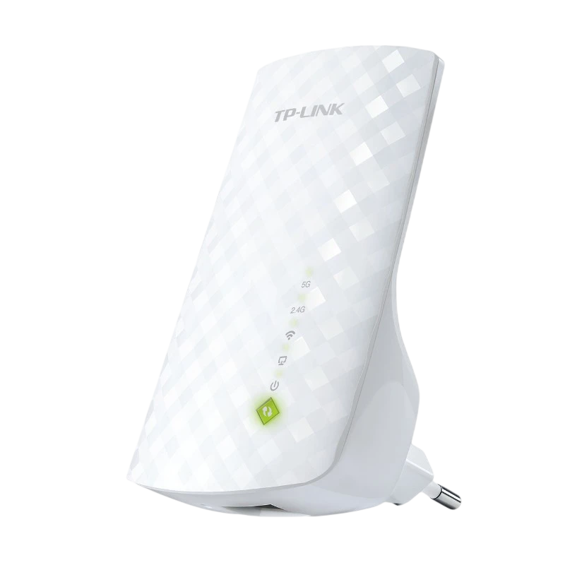 TP-Link RE200 Coverage Extender Universal AC750 Wi-Fi WiFi