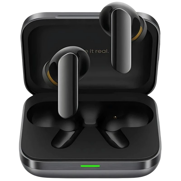 Realme Buds Air 7 Pro ANC Cinzento