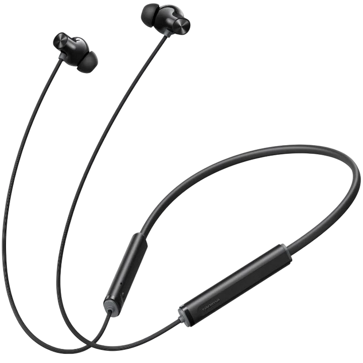 Realme Buds Wireless 5 ANC Preto