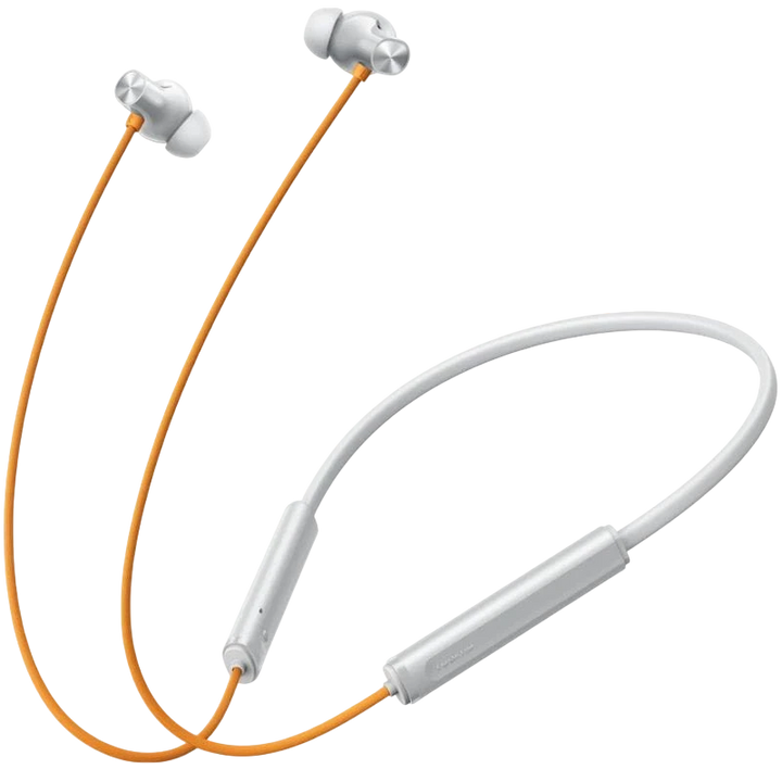 Realme Buds Wireless 5 ANC Prata