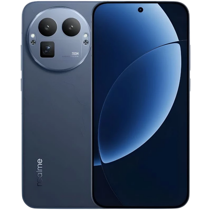 Realme GT 8 Pro 5G 16GB/512GB Azul