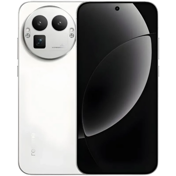 Realme GT 8 Pro 5G 16GB/512GB Branco