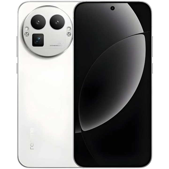 Realme GT 8 Pro 5G 12GB/256GB Branco