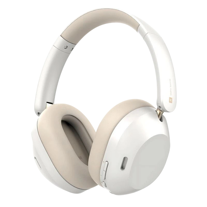 Auscultadores Realme Techlife Studio H1 Branco