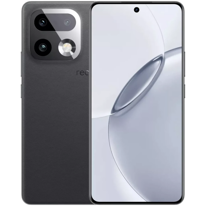 Realme 16 Pro+ 256 GB Cinza Câmara de 200 Mpx 8 GB de RAM Bateria Titan