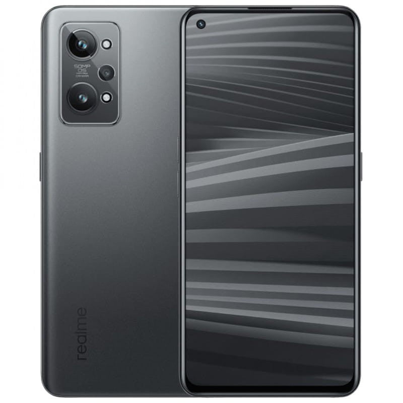 Realme GT 2 8GB/128GB Black Steel
