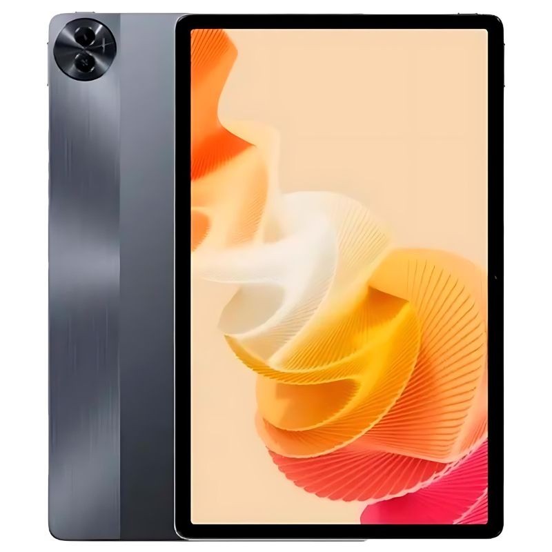 Tablet Realme Pad 2  6GB/128GB Cinzento 2K 11.5"