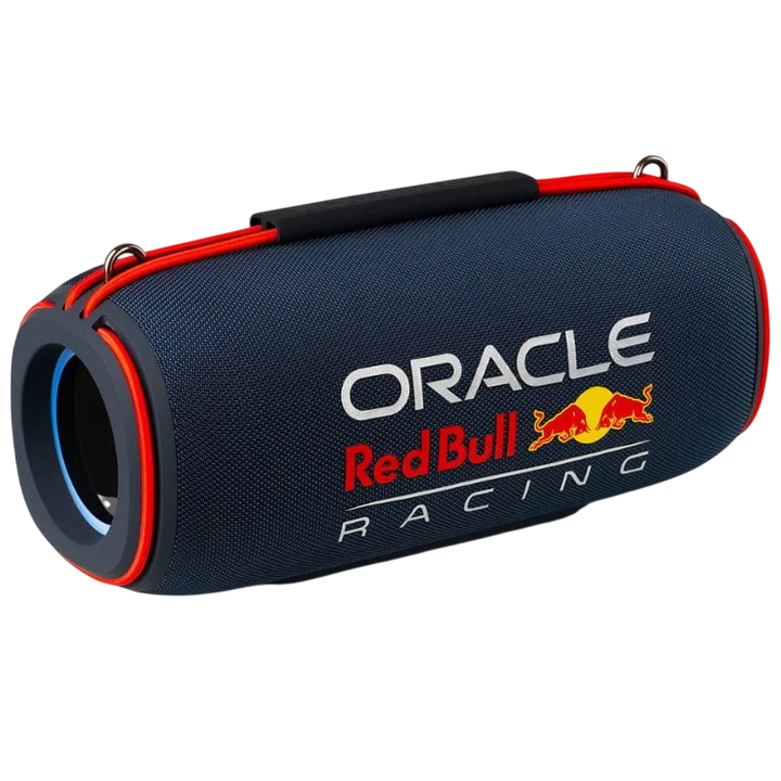 Red Bull Racing RB - SK400 120 W Preto/Vermelho - Coluna portátil para festas