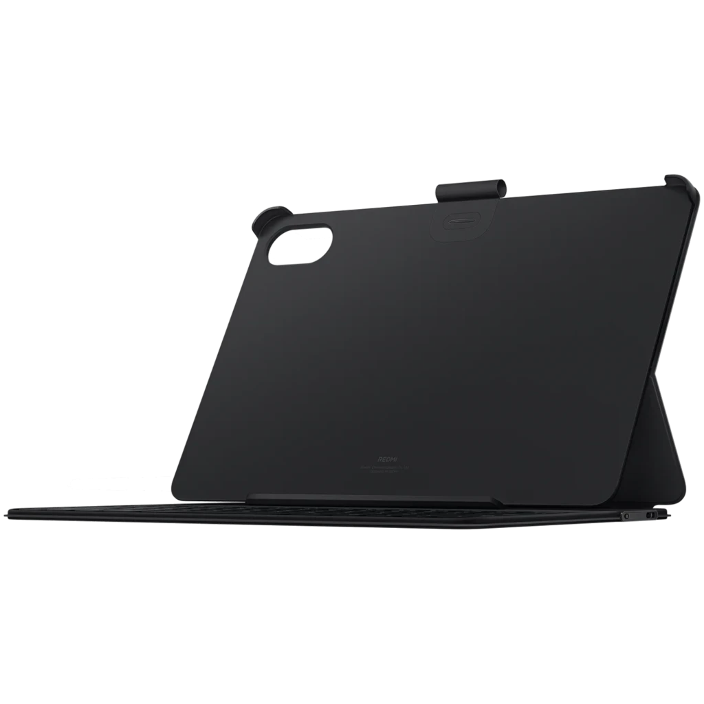 Redmi Pad 2 Pro Teclado em espanhol (Cinzento) - Teclado para tablet