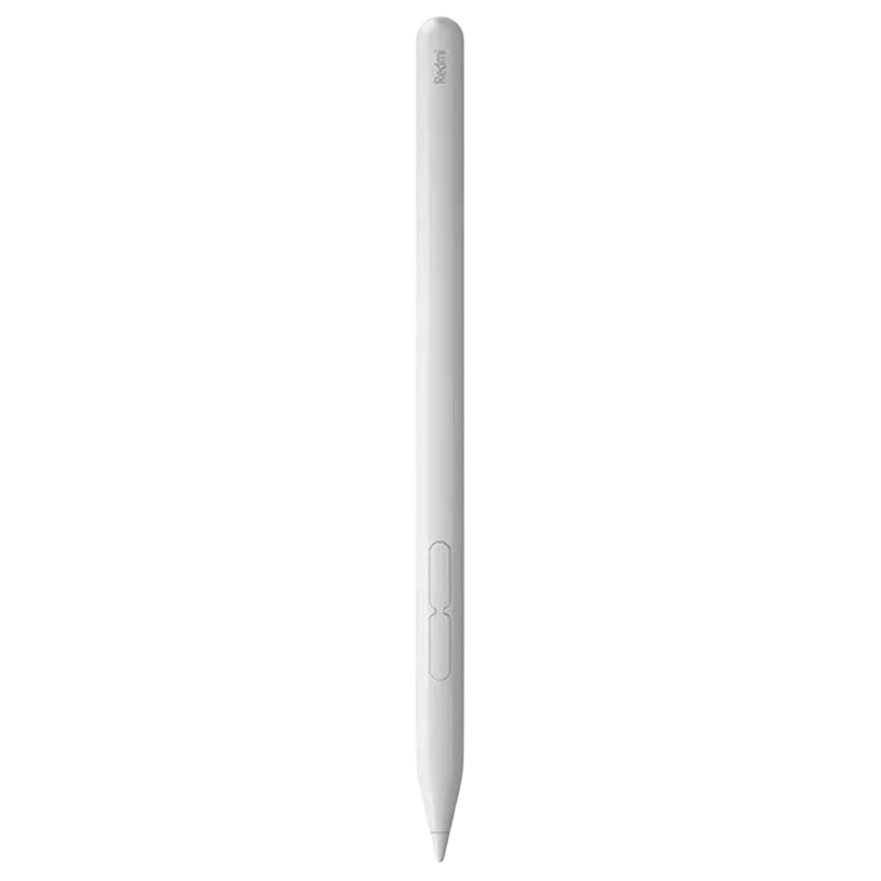Xiaomi Redmi Smart Pen (Branco) - Caneta Ótica para Xiaomi Redmi Pad Pro / Redmi Pad 2 / Redmi Pad 2 Pro/Poco Pad M1/Poco Pad