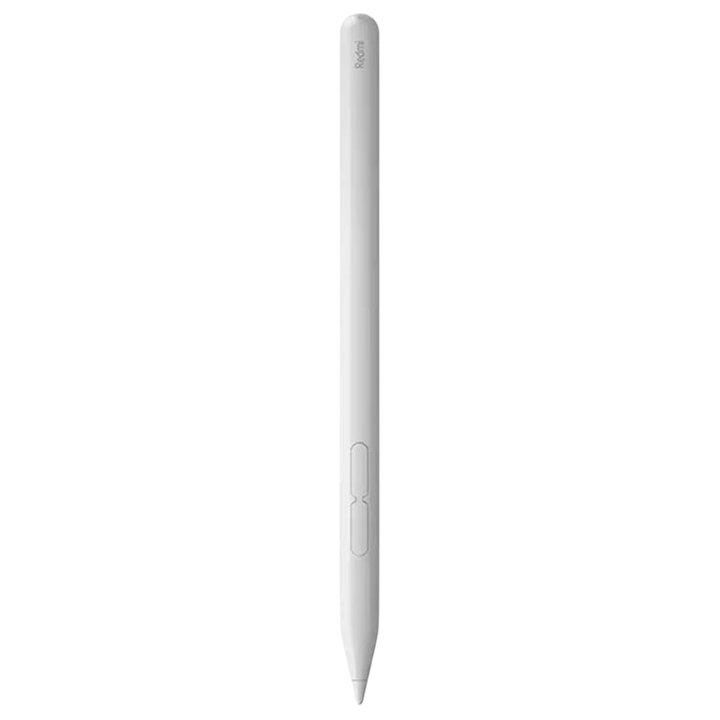 Xiaomi Redmi Smart Pen (Branco) - Caneta Ótica para Xiaomi Redmi Pad Pro / Redmi Pad 2 / Redmi Pad 2 Pro/Poco Pad M1/Poco Pad