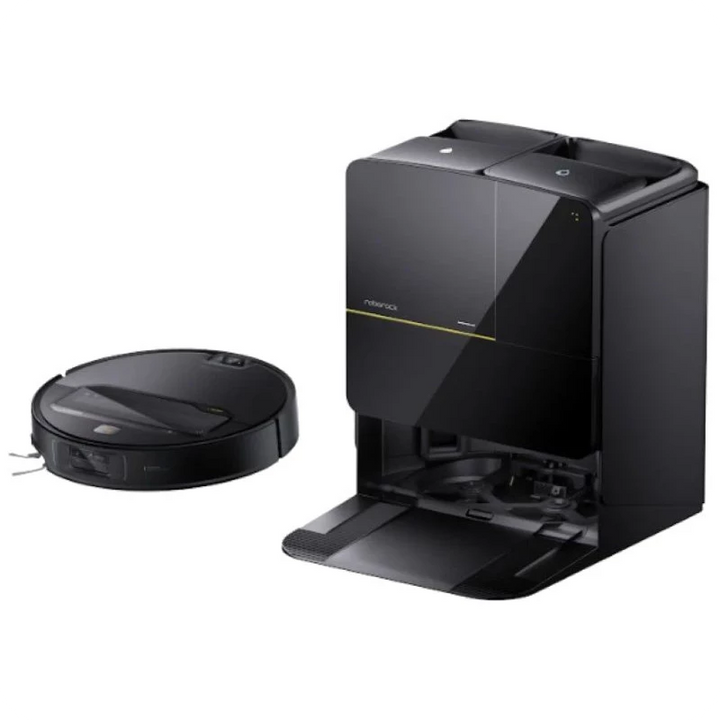 Roborock Saros Z70 - Aspirador robô com braço mecânico OmniGrip