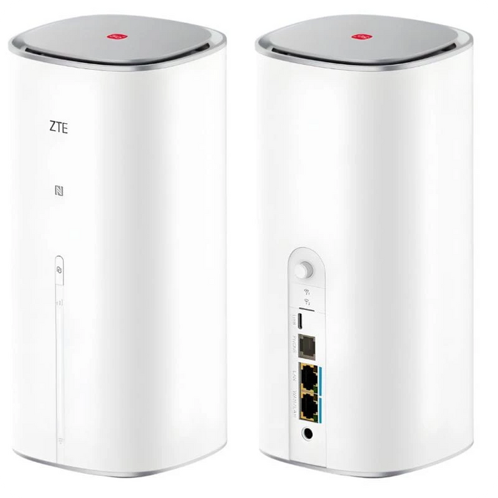 ZTE G5 Ultra 5G MC8512 - Router