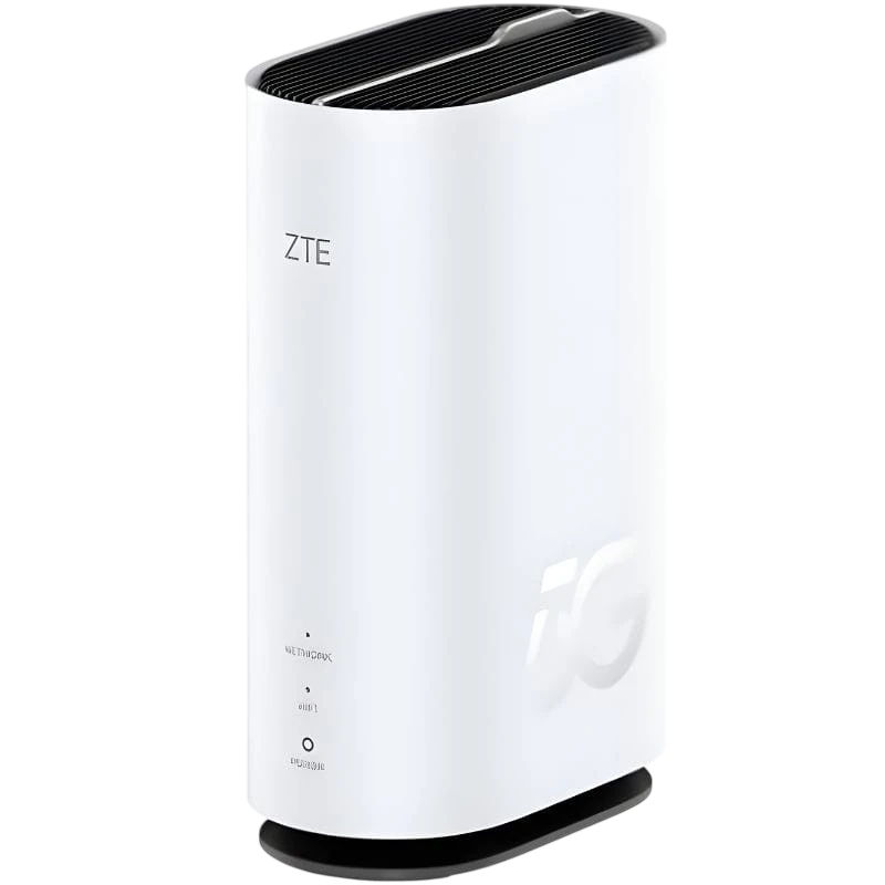 Router ZTE G5C 5G Wi-Fi 6 - Router de rede móvel