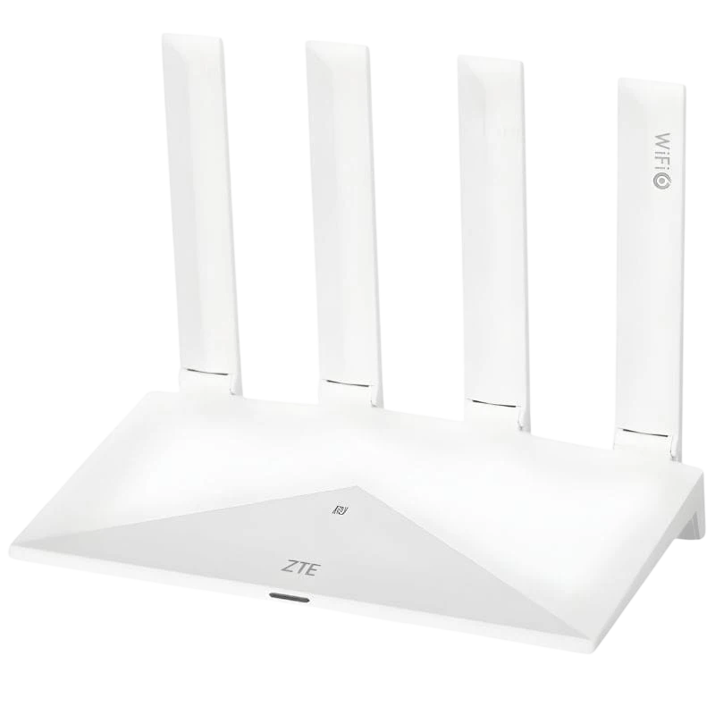 ZTE T3000 Wi-Fi 6 IDU - Router