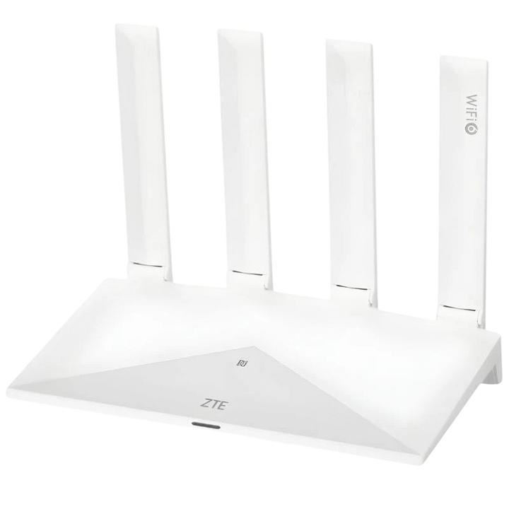 ZTE T3000 Wi-Fi 6 IDU - Router