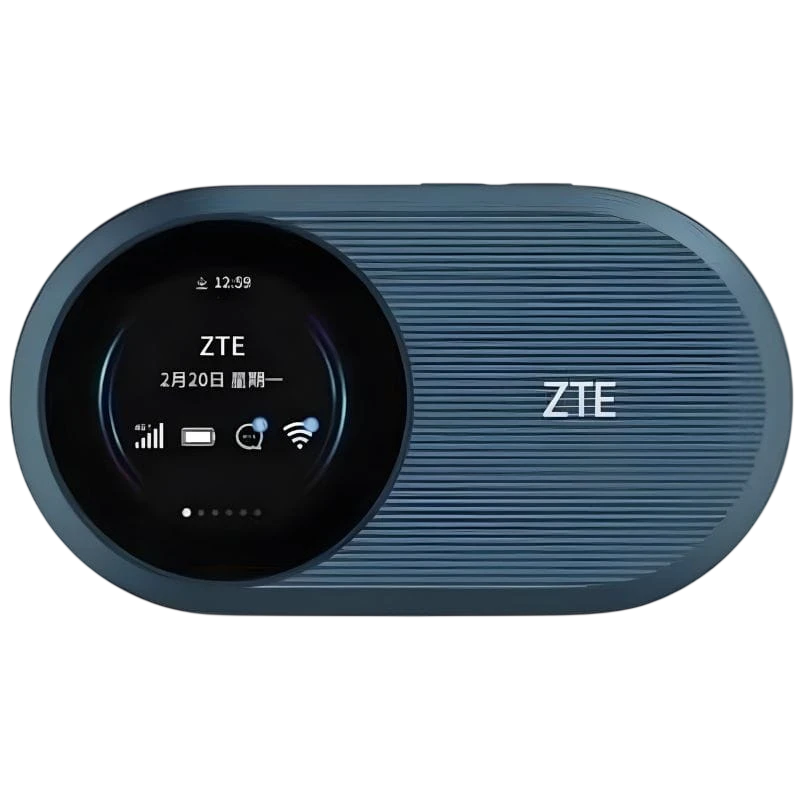 ZTE U10S Pro 4G WiFi - Router de rede móvel