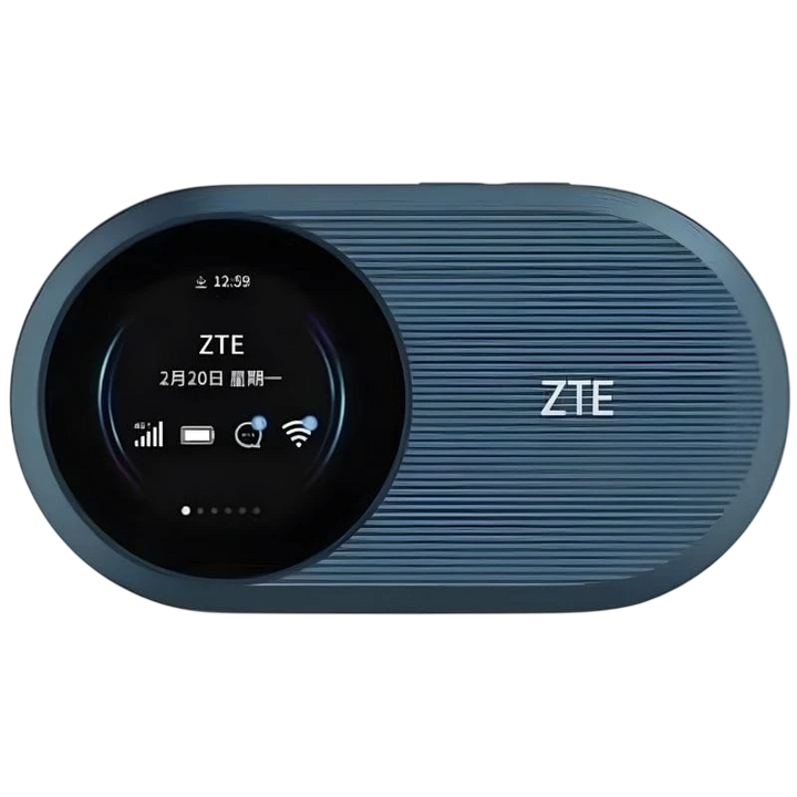 ZTE U10S Pro 4G WiFi - Router de rede móvel