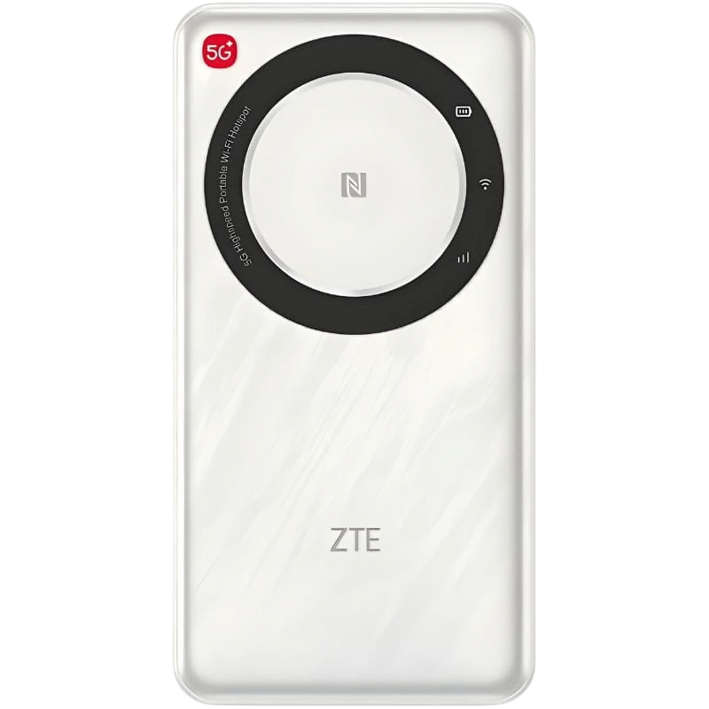 ZTE U30 Air 5G Wi-Fi de banda dupla - Router de rede móvel