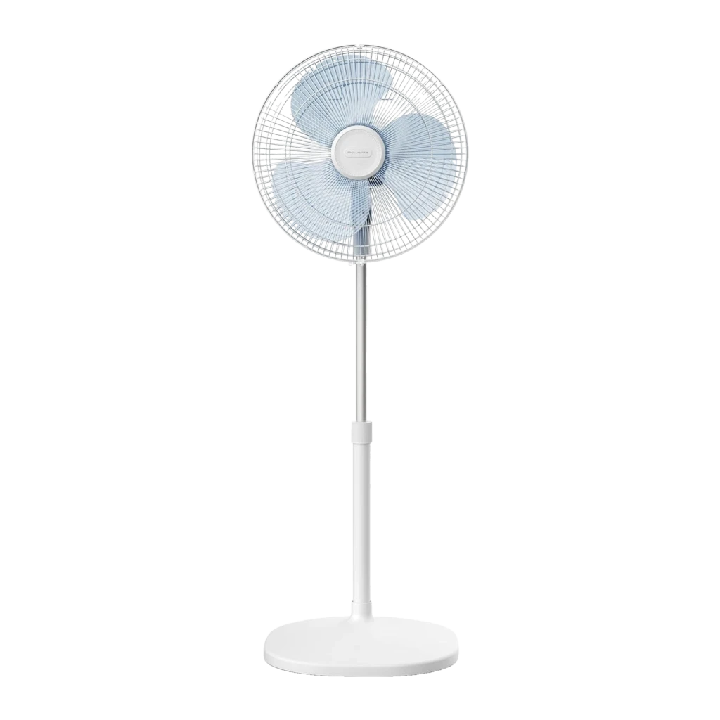Rowenta Essential VU4410 55 W, 3 velocidades - Ventilador de pé
