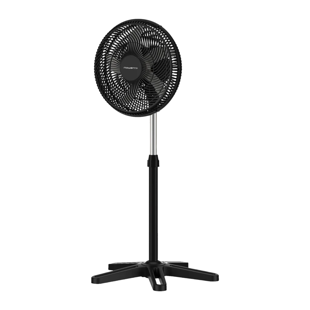 Rowenta Turbo Essential VU3110F3 55 W - Ventilador de pé