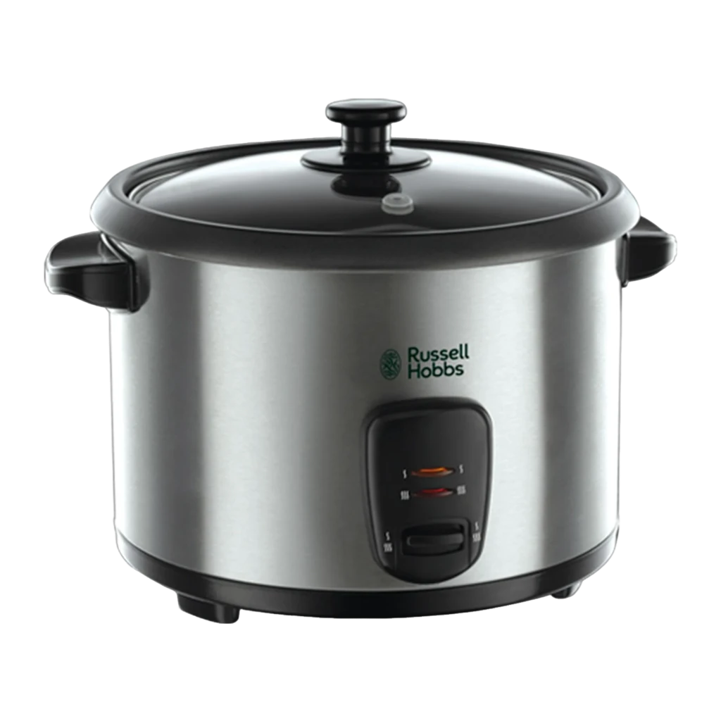 Panela de Arroz Russell Hobbs Cook@Home 19750-56 700W 1,8L
