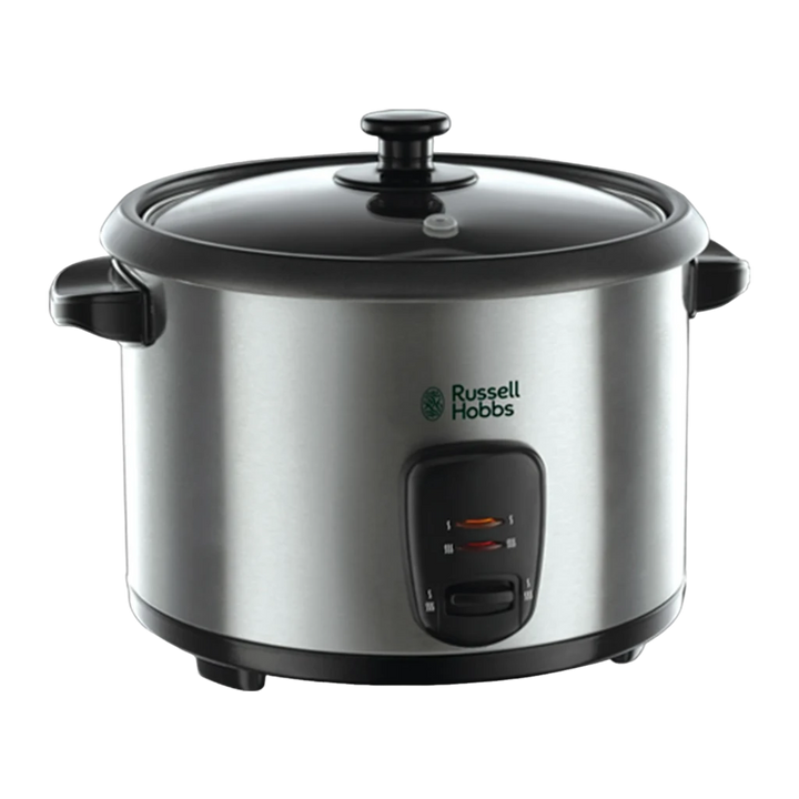 Panela de Arroz Russell Hobbs Cook@Home 19750-56 700W 1,8L