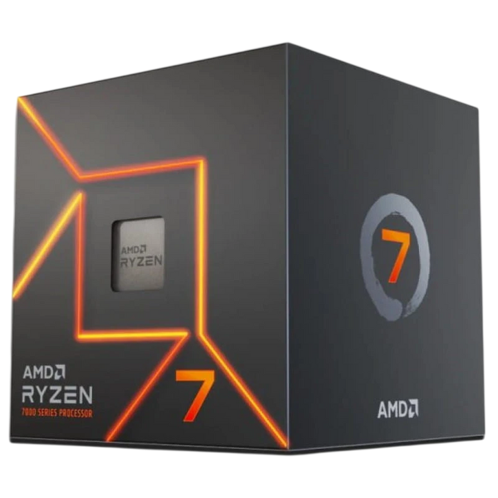 AMD Ryzen 7 7700 3,8 GHz