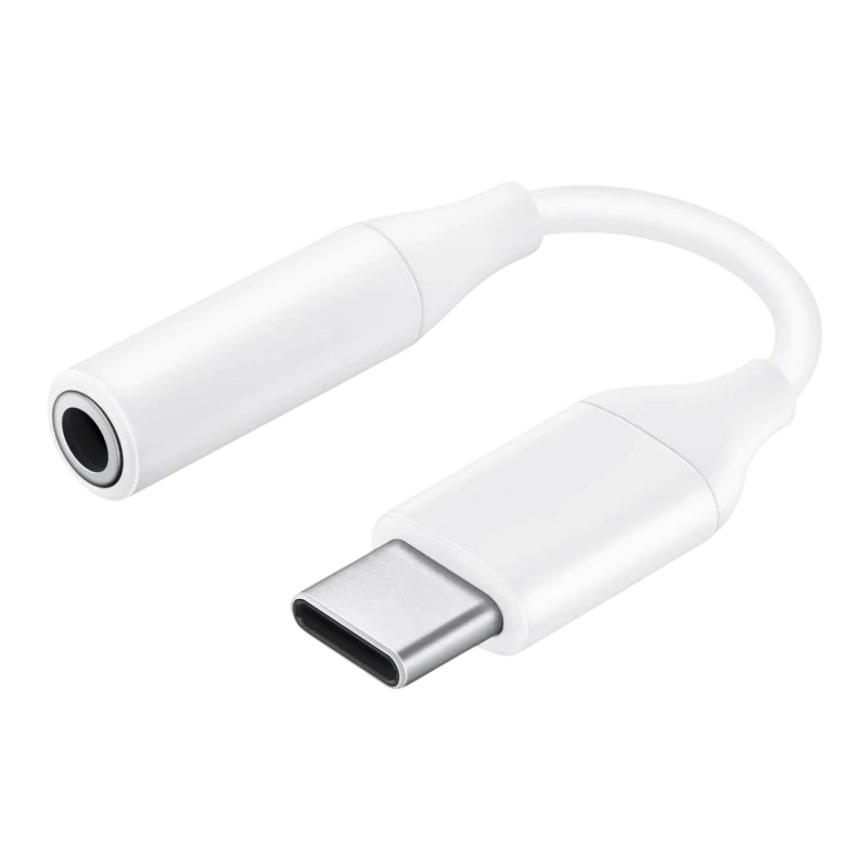 Samsung Adaptador USB-C para Jack de 3,5 mm