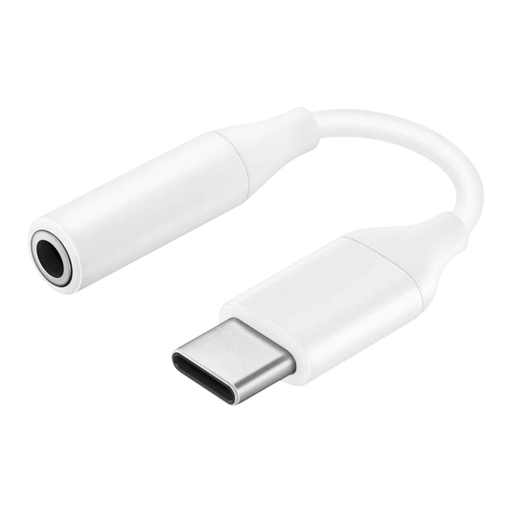 Samsung Adaptador USB-C para Jack de 3,5 mm