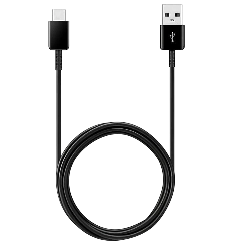 Samsung EP-DG930IBEGWW - Cabo USB A para Tipo C 1,5m