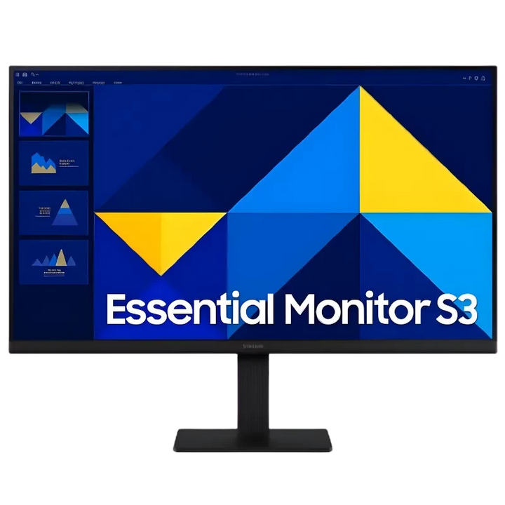 Samsung S24D304GAU 24" Full HD LED 100 Hz - Monitor de PC