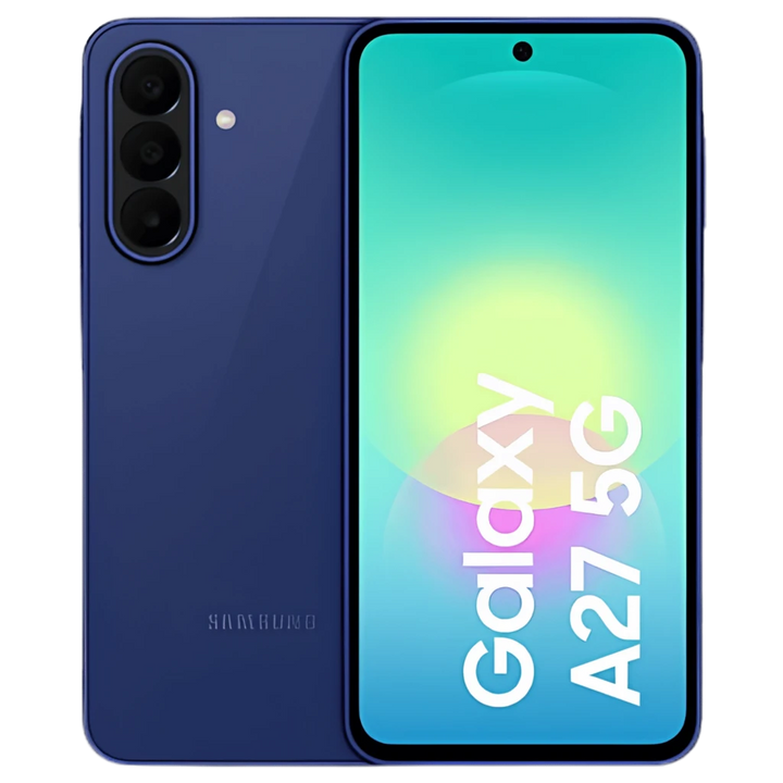 Samsung Galaxy A27 5G 256 GB NFC bateria de 5000 mAh, 8 GB de RAM