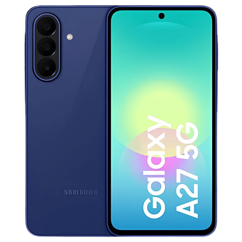 Samsung Galaxy A27 5G 256 GB NFC bateria de 5000 mAh, 8 GB de RAM