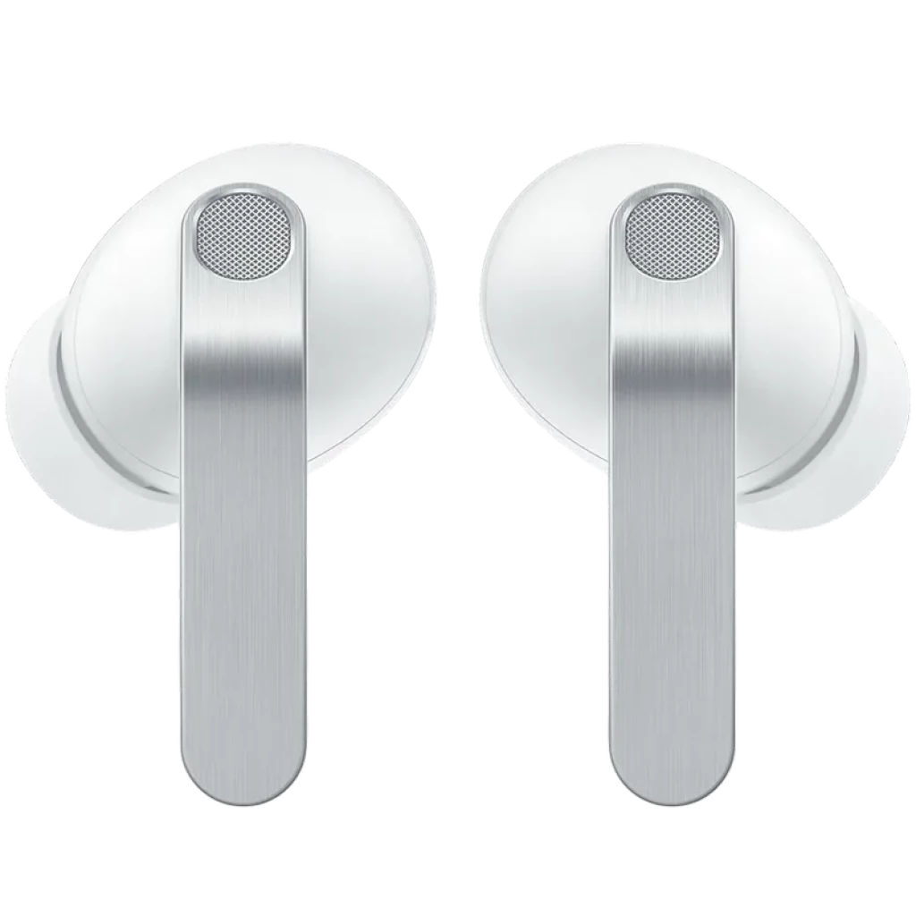 Samsung Galaxy Buds4 Sem Fios Bluetooth ANC 30 h Branco