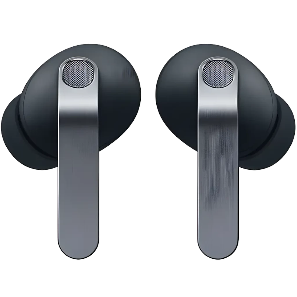 Samsung Galaxy Buds4 Pro R640 Preto - Auriculares sem fios com Galaxy AI, ANC v2.0 e som Hi-Fi de 24 bits