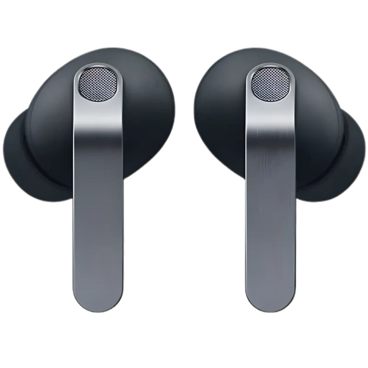 Samsung Galaxy Buds4 R540 Preto  Bluetooth 6.1 ANC Design - Auriculares sem fios