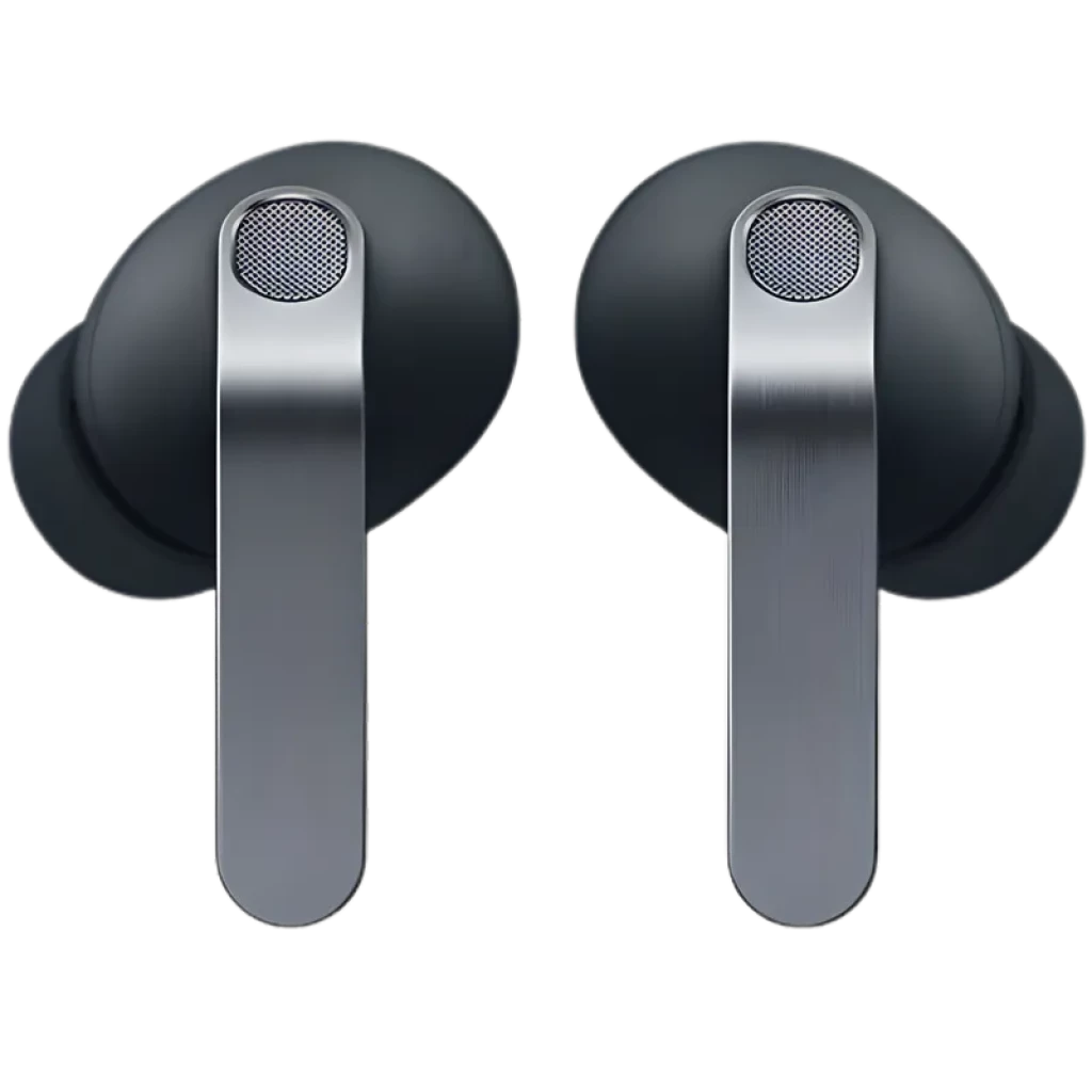 Samsung Galaxy Buds4 Sem Fios Bluetooth ANC 30 h Preto