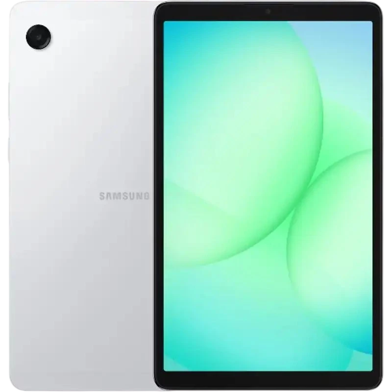 Samsung Galaxy Tab A11 8,7" 8GB/128GB Wi-Fi Prata