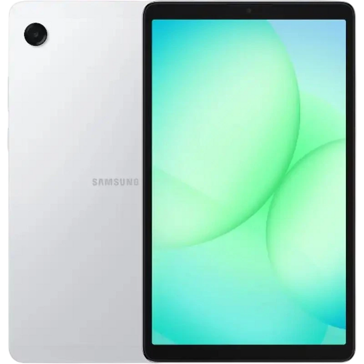 Samsung Galaxy Tab A11 8,7" 8GB/128GB Wi-Fi Prata