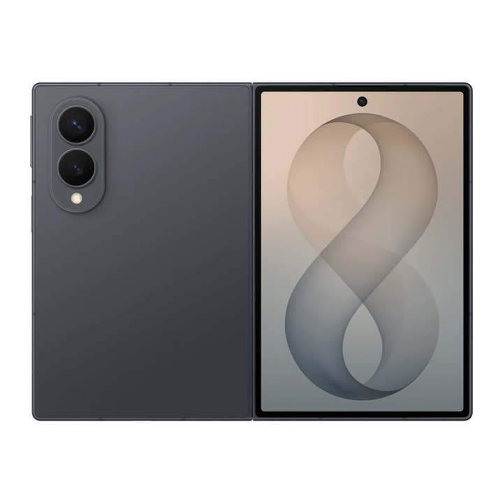 Samsung Galaxy Z Fold8 5G 12GB/256GB Grafite Dobrável 7,6 polegadas Dynamic AMOLED 2X 120Hz 50MP