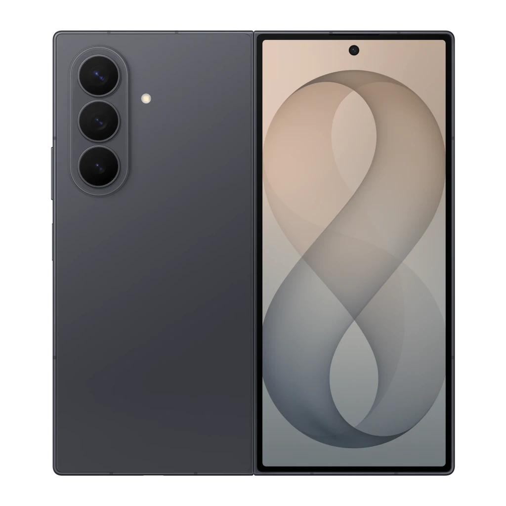 Samsung Galaxy Z Fold8 Ultra 5G 12GB/256GB Grafite Dobrável 8 polegadas