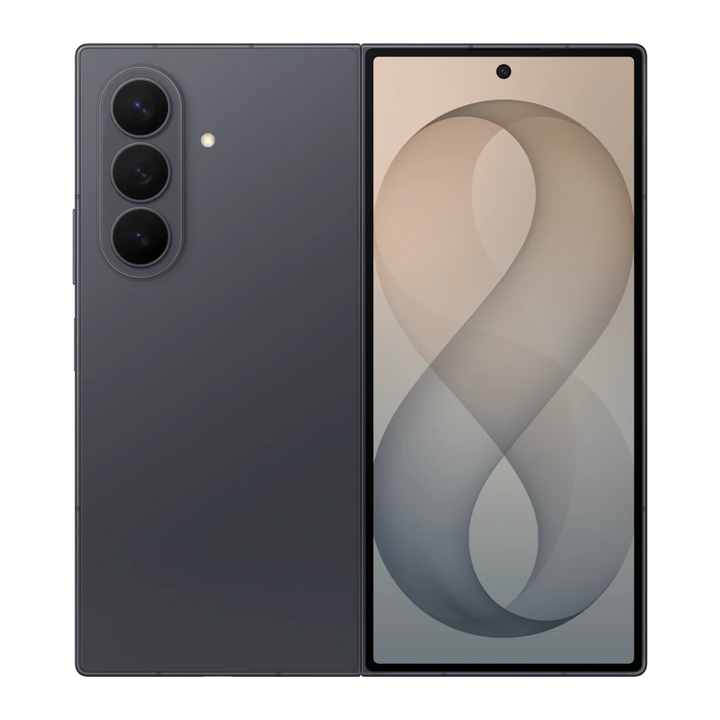 Samsung Galaxy Z Fold8 Ultra 5G 12GB/256GB Grafite Dobrável 8 polegadas