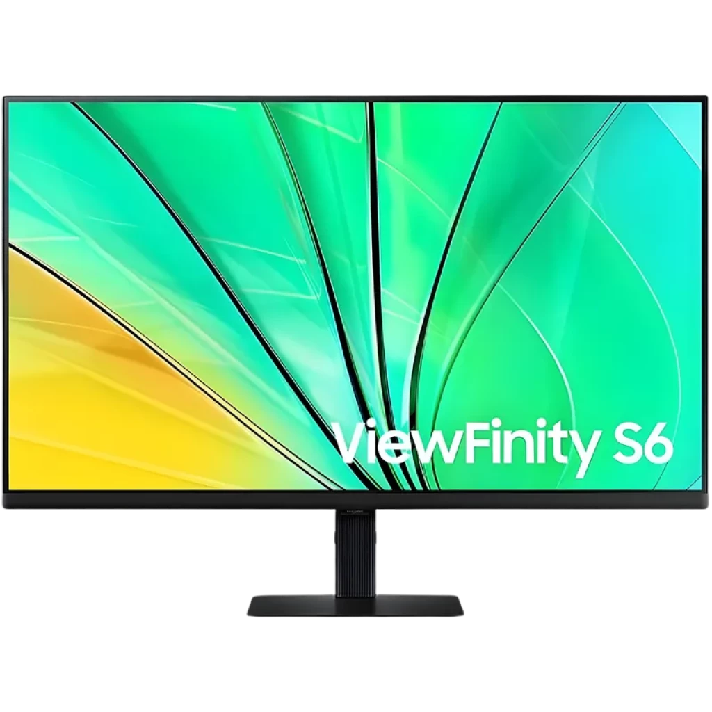 Samsung LS32D600EAU 32" Quad HD LCD IPS 100 Hz Preto - Monitor de PC
