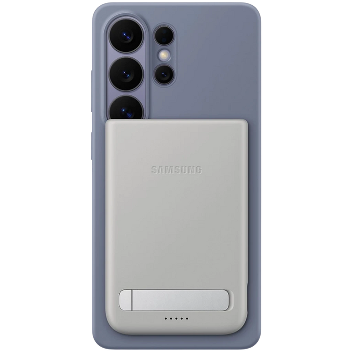 Samsung Magnetic EB-U2500XJE Power Bank 5000 mAh 25 W USB-C Cinzento